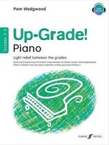 Up Grade Grades 2-3 Piano Solo