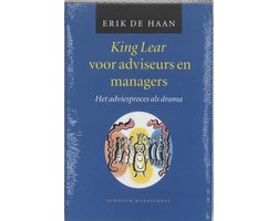 King Lear voor adviseurs en managers