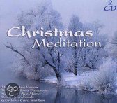Christmas Meditation