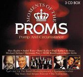 Various - Moments Of The Proms