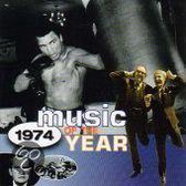 Music Of The Year 1974