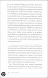 Bladzijde 26 uit "Het Media handboek" met tekst over de effecten van publiciteit en de media.