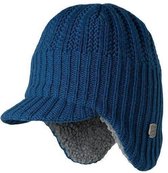 Barts Vesper Earflap - Muts - Blauw - One Size