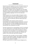 Voorwoord van het boek 'Onschuldig', over ritueel misbruik en ervaringen van overlevenden.