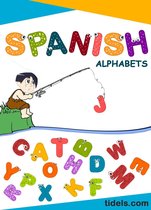 Kids - Spanish Alphabets