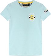 Vinrose - Shirt ROCKY - Maat 122/128