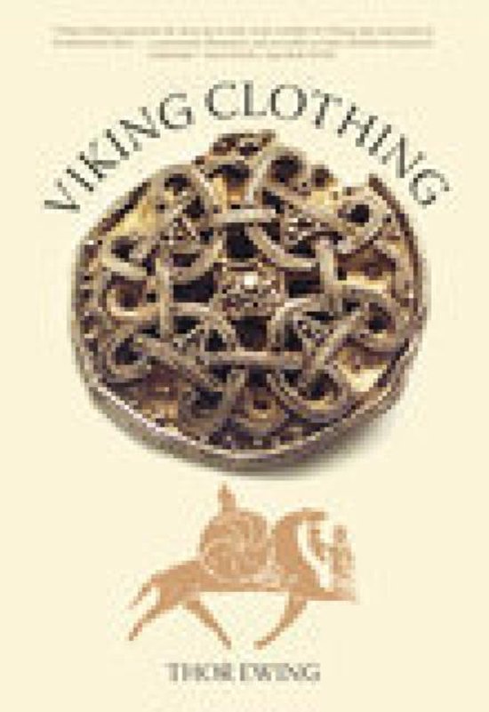Viking Clothing