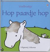 Hop paardje hop