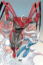 Hawk and Dove