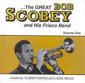 Bob Scobey & His Frisco Jazz Band - The Great Bob Scobey & His Frisco Jazz Band (CD)