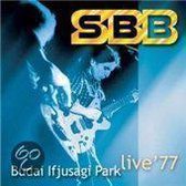 Budagi Ifusagi Park: Live 1977
