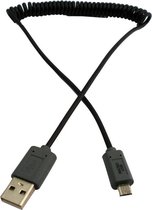 Muvit usb data cable for micro usb