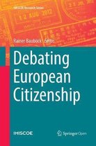 Debating European Citizenship