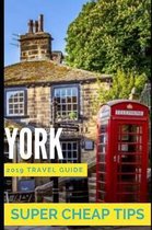 Super Cheap York