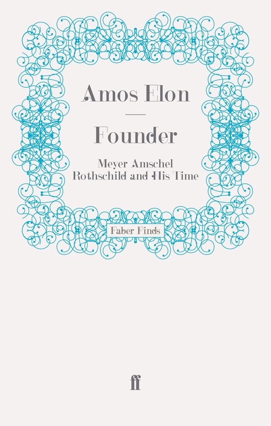Founder - cover