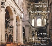 Cl,Rambaut: 'O Sanctissima Mater' -