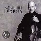 Menuhin Legend