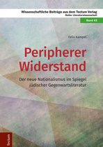 Wissenschaftliche Beiträge aus dem Tectum-Verlag 43 - Peripherer Widerstand