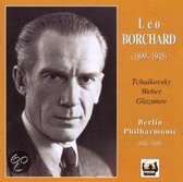 Leo Borchard 1899-1945