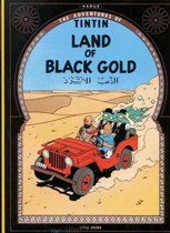 Adventures Of Tintin: Land Of The Black Gold