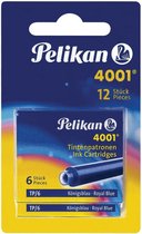 32x Pelikan inktpatroon 4001