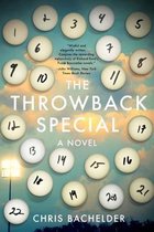 The Throwback Special - A Novel
