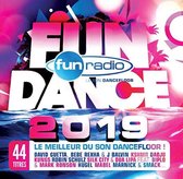 Fun Dance 2019