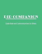 DID Companion