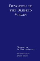 Devotion to the Blessed Virgin