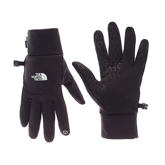 The North Face Etip Glove - Thermohandschoenen - Unisex - Maat - Black |  bol.com