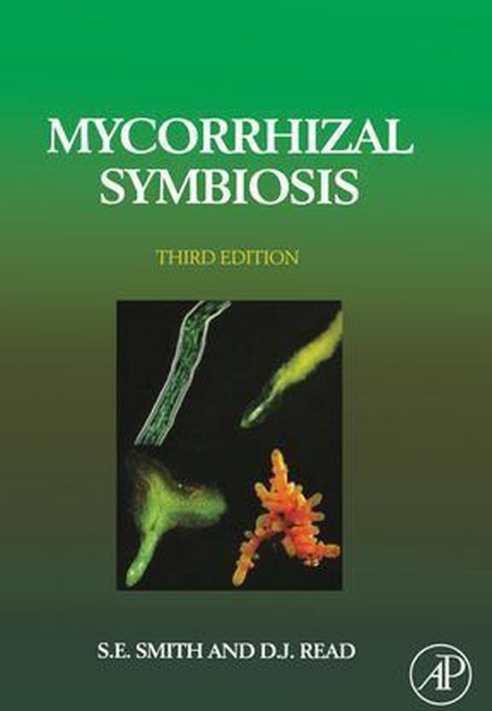 Mycorrhizal Symbiosis - cover