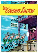 Lucky Luke 12 - Lucky Luke - Tome 12 - Les cousins Dalton