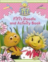 Fifi'S Doodle And Activity Book