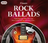 Classic Rock Ballads [2017]