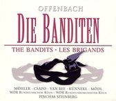 Offenbach: Die Banditen