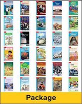Reading Wonders, Grade 3, Leveled Reader Package 1 Of 30 On-Level