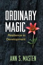Resilience to violence (6478RTVY) (grade = 8,2!) samenvatting /resume + Book: Ordinary Magic - Masten