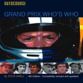 Autocourse Grand Prix Whos Who