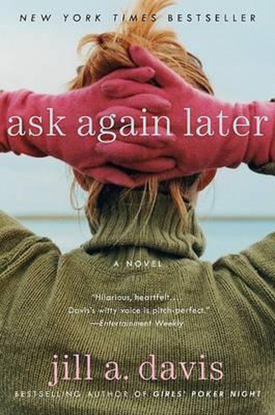 9780060875978 - Ask Again Later