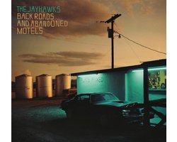 Back Roads And Abandoned Motels