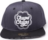 Chupa Chups - Melange Logo Snapback Cap - Pet