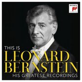 Leonard Bernstein - His Greatest Recordings