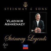 Steinway Legends