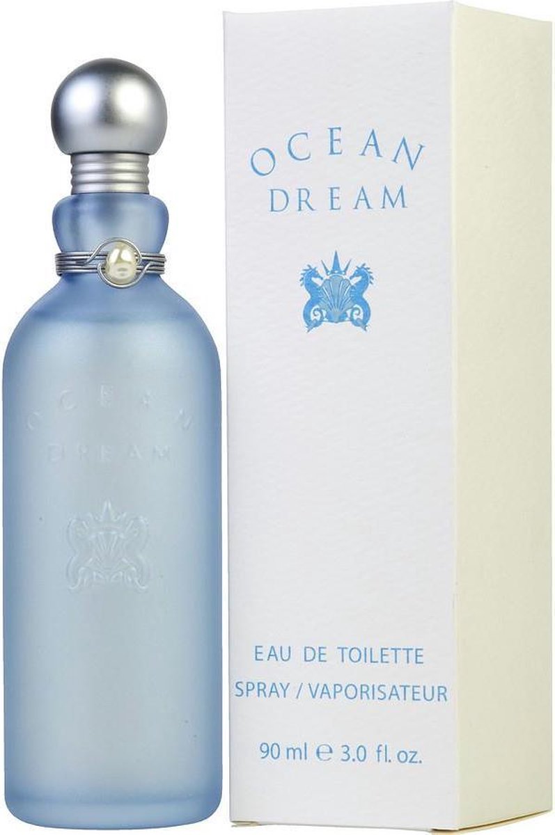 Damesparfum EDT Designer Parfums EDT Ocean Dream 90 ml