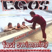 Fast Swimming