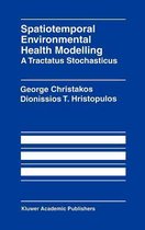 Spatiotemporal Environmental Health Modelling