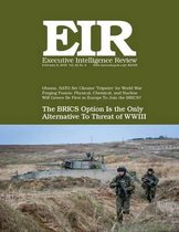 Executive Intelligence Review; Volume 42, Issue 6