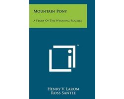 Mountain Pony