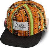 Peeps Snapback - Pet - Cap