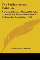 The Parliamentary Pathfinder